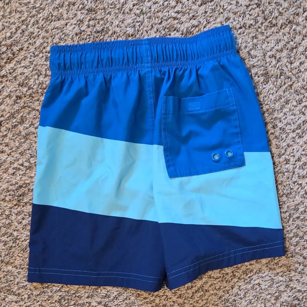 Boys Roots Swim Short - Picture 4 of 4
